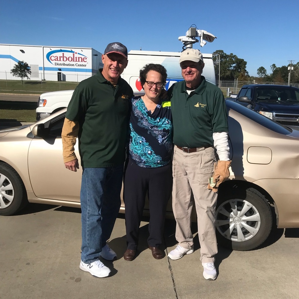 Meet your Posher, Camille